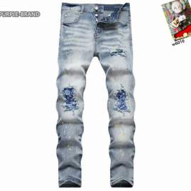 Picture of Purple Brand Jeans Long _SKUPurpleBrandsz29-3825tx1712788